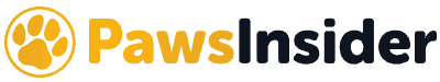 Paws Insider logo