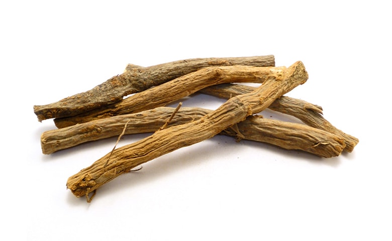 Licorice Licorice