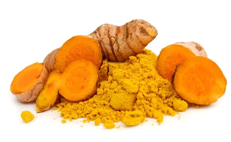 Turmeric Turmeric