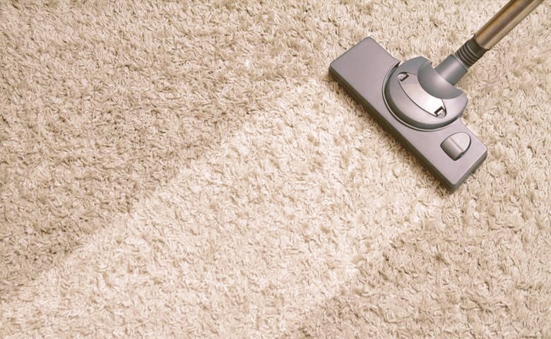 carpeT cleaning