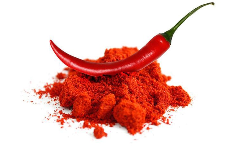 cayenne pepper