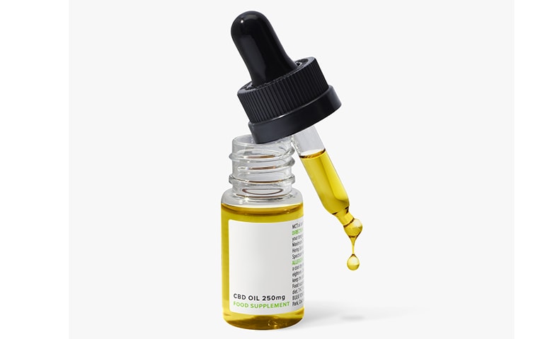 cbd oil