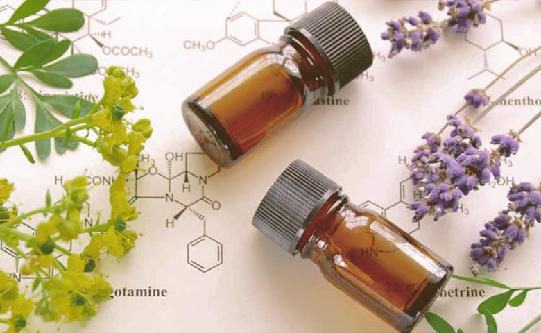essential oils essential oils