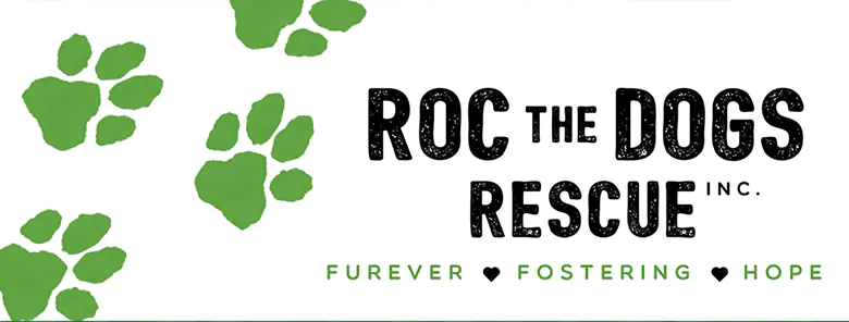 ROC the Dogs Rescue