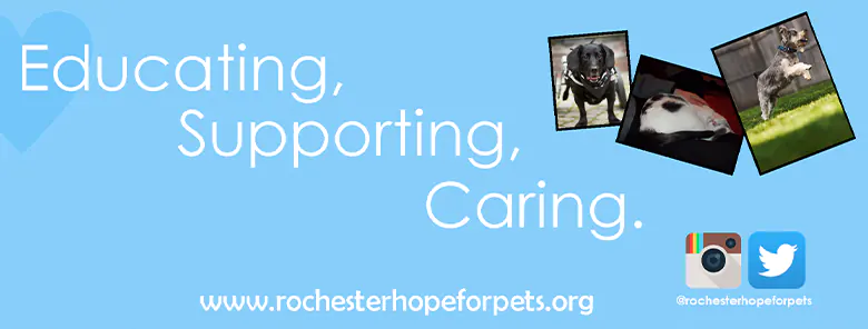 Rochester Hope For Pets