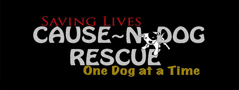 Cause N Dog Rescue