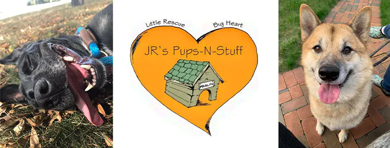 JR’S Pups N Stuff