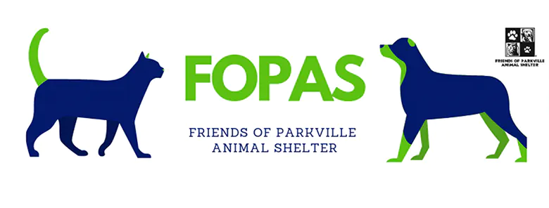 Friends of Parkville Animal Shelter