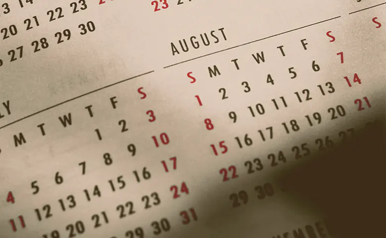 calendar calendar