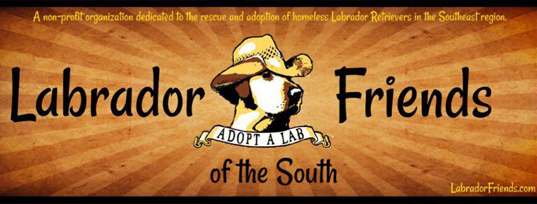 Labrador Friends of the South