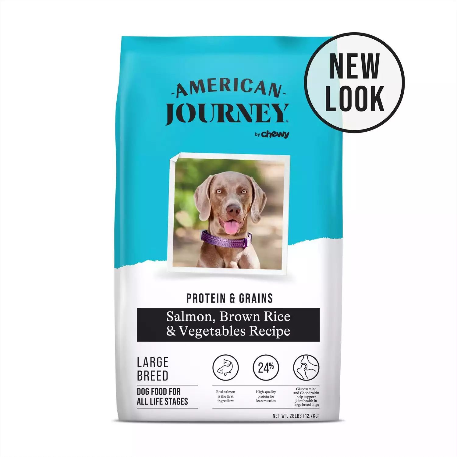 American Journey Active Life Formula Dry Food