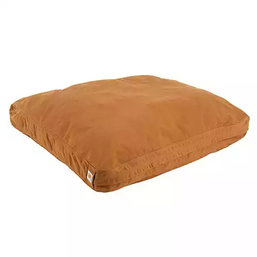 Carhartt Firm Duck Dog Bed