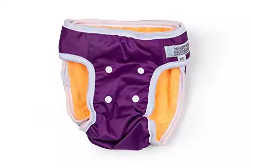 Washable Wonders Dog Diapers