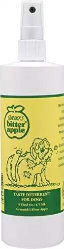 Grannick's Bitter Apple Spray