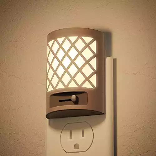 DORESshop Night Light