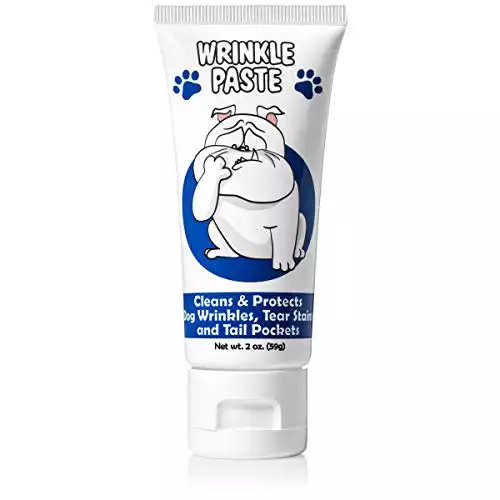 Squishface Wrinkle Paste