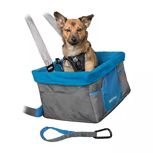 Kurgo Dog Booster Seat