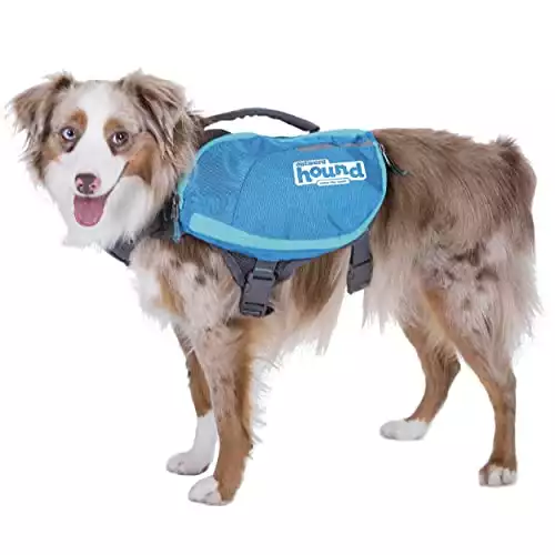 Outward Hound Daypak Harness