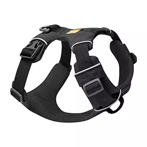 RUFFWEAR Front Range Dog Harness