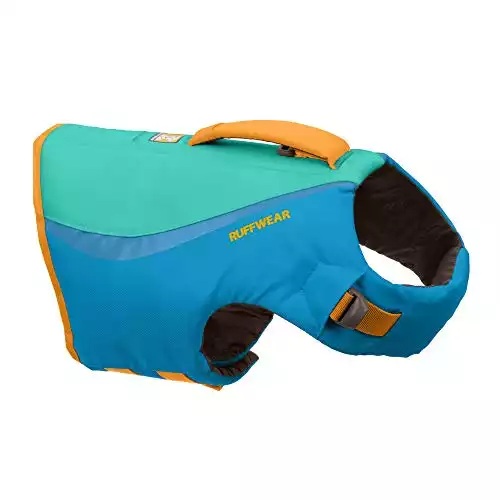 Ruffwear, Float Coat Dog Life Jacket