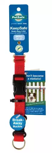 Petsafe KeepSafe Break-Away Collar