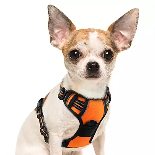 Eagloo Dog Harness