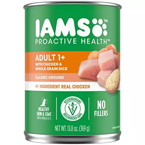 IAMS Proactive Health