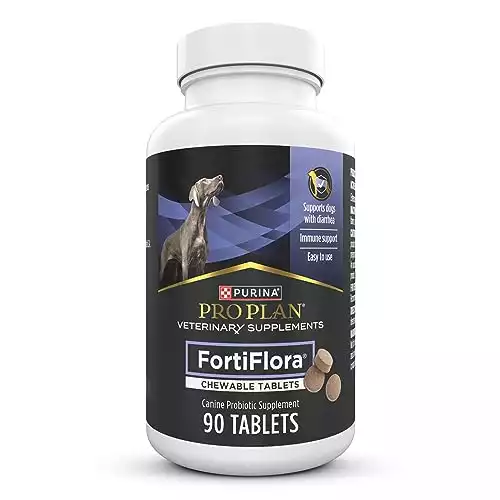 Purina Pro Plan FortiFlora