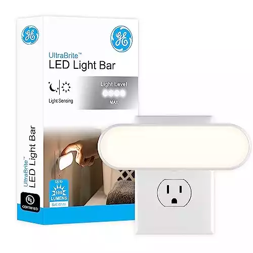 GE Ultrabrite LED Light Bar