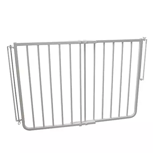Cardinal Gates SS30 Stairway Special Baby Gate for Stairs