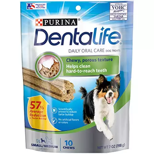 Purina DentaLife