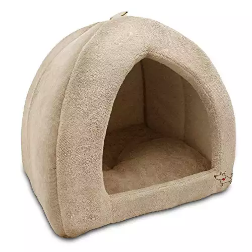 Pet Tent-Soft Bed for Dog