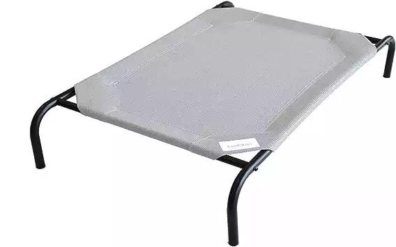Coolaroo The Original Elevated Pet Bed