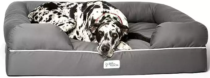 PetFusion Ultimate Dog Bed