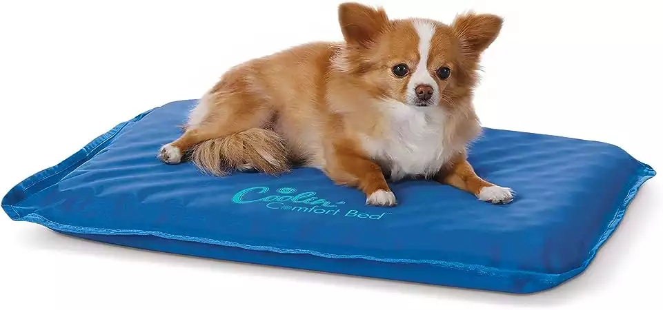 K&H Coolin' Comfort Bed