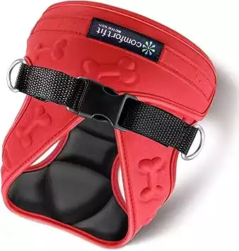 Comfort Fit Step-in No-Pull Dog Harness