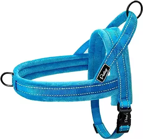 Didog Dog Strap Harness