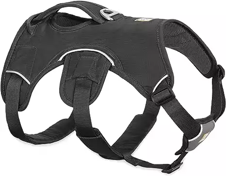 RUFFWEAR Web Master Harness