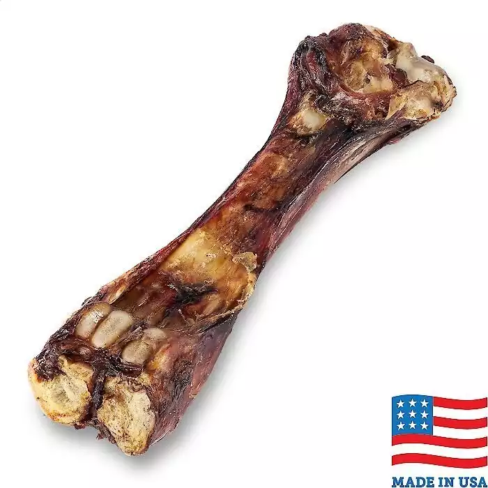 Bones & Chews Beef Foreshank Bone